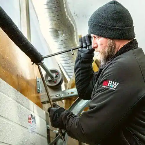 garage door service Fort Loudon